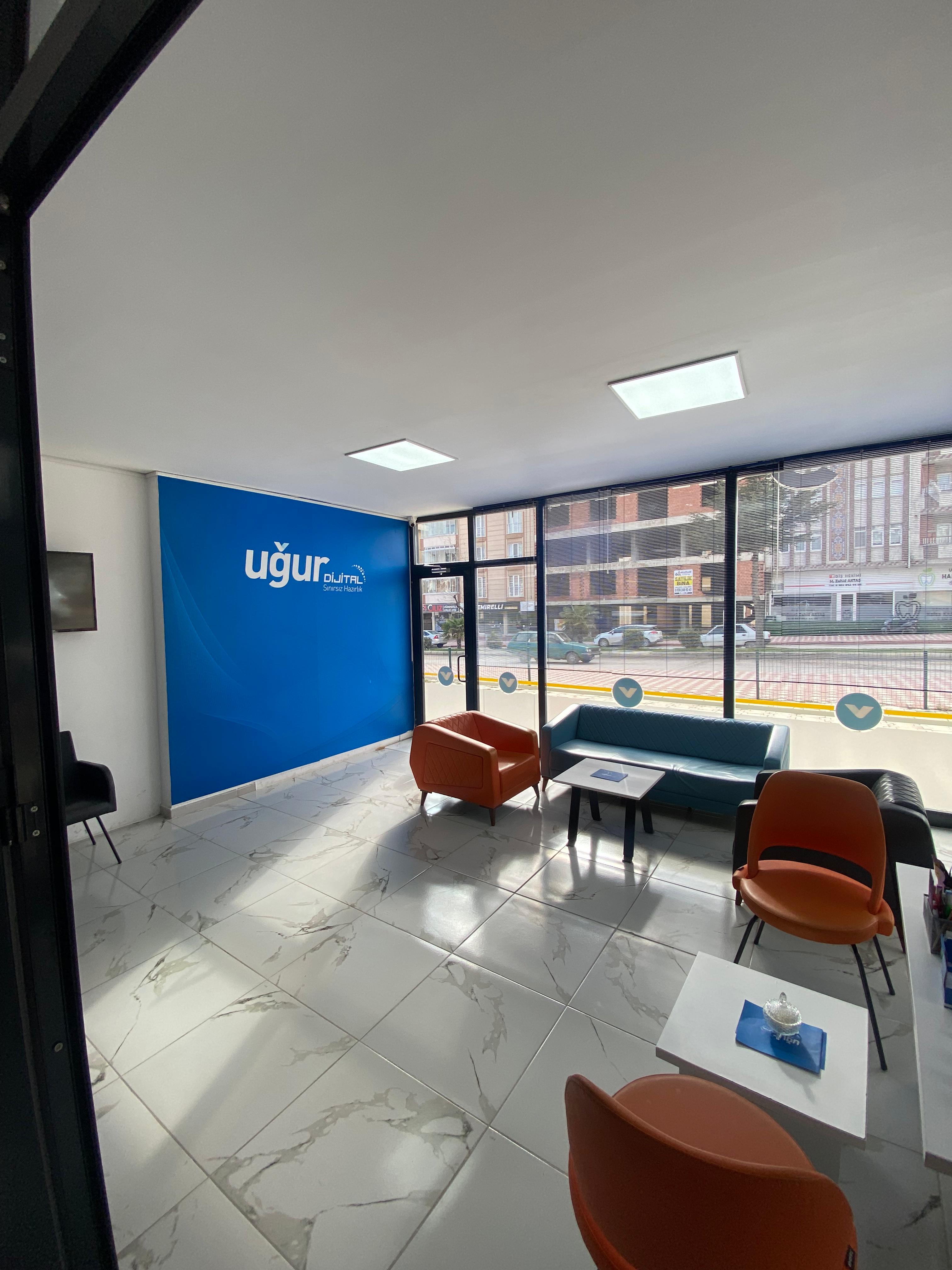 MABEL'DEN SATILIK  KURUMSAL KİRACILI DÜKKAN